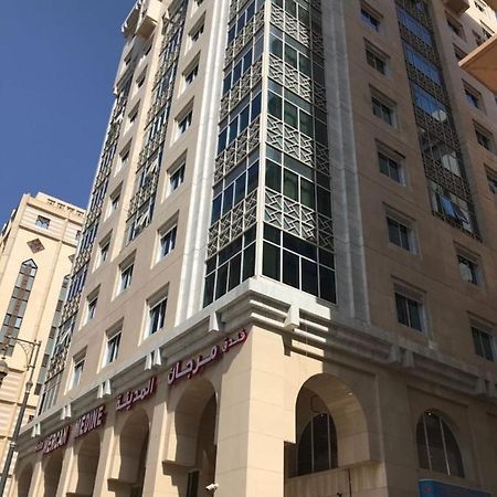 Hotel Morjan Almedina Aldhabi For Hospitality Tourism Extérieur photo