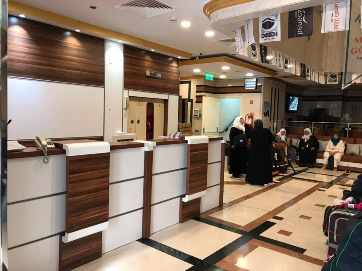 Hotel Morjan Almedina Aldhabi For Hospitality Tourism Extérieur photo