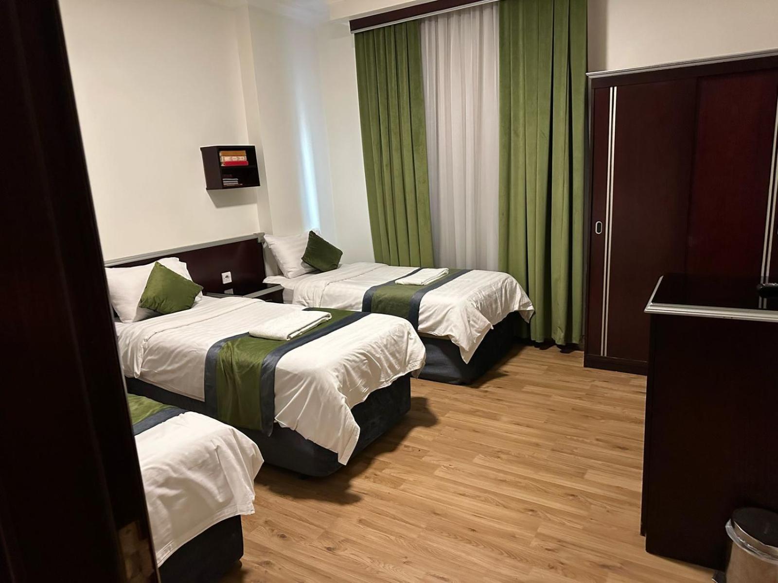 Hotel Morjan Almedina Aldhabi For Hospitality Tourism Extérieur photo