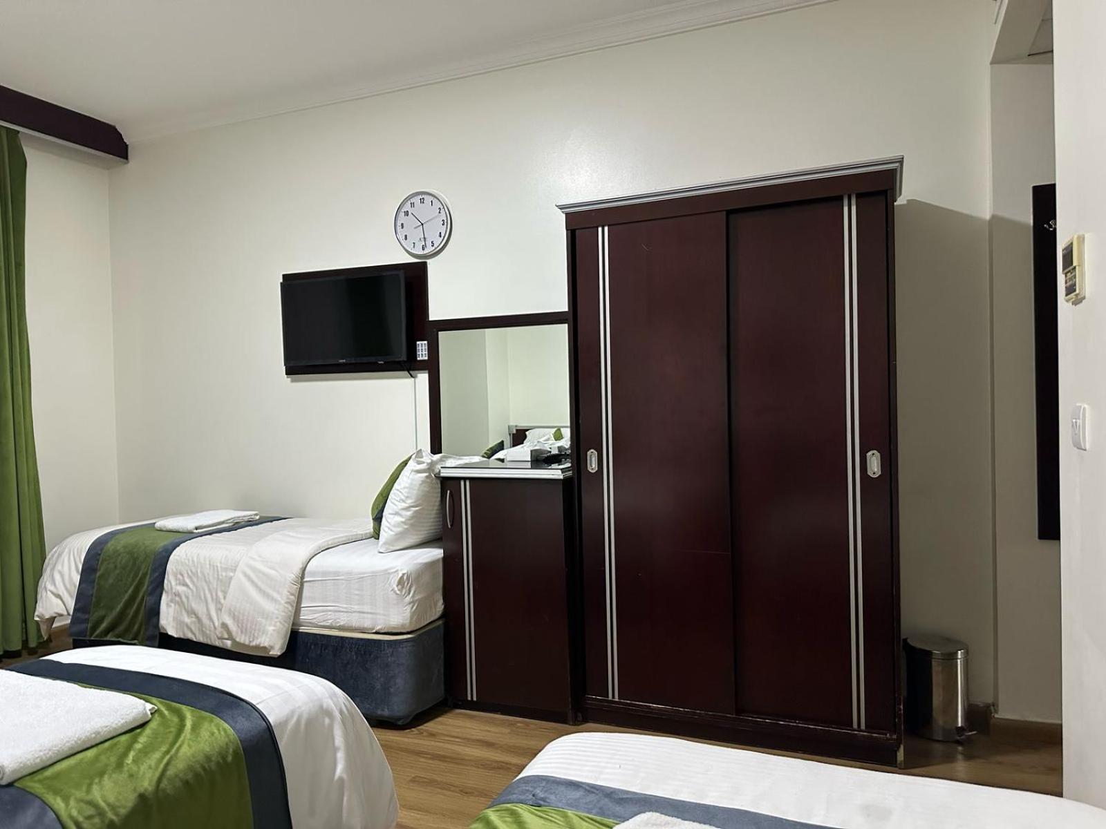Hotel Morjan Almedina Aldhabi For Hospitality Tourism Extérieur photo