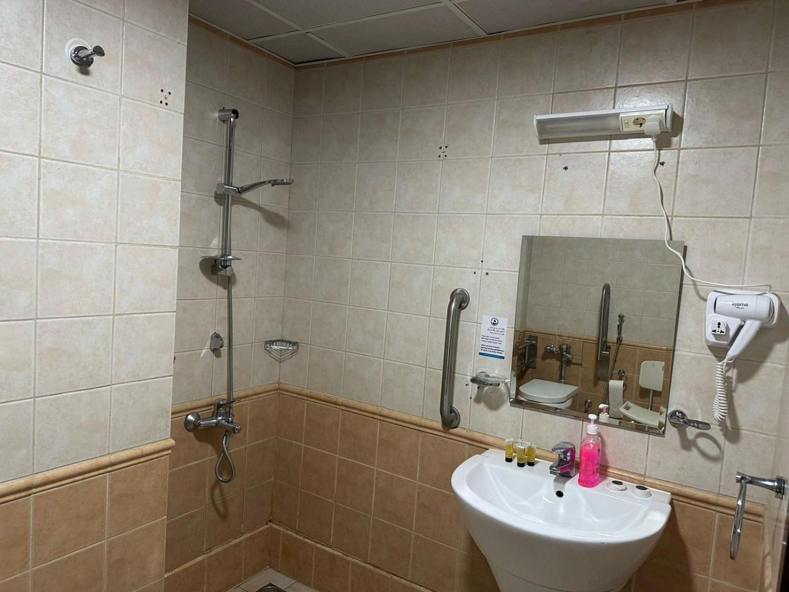 Hotel Morjan Almedina Aldhabi For Hospitality Tourism Extérieur photo