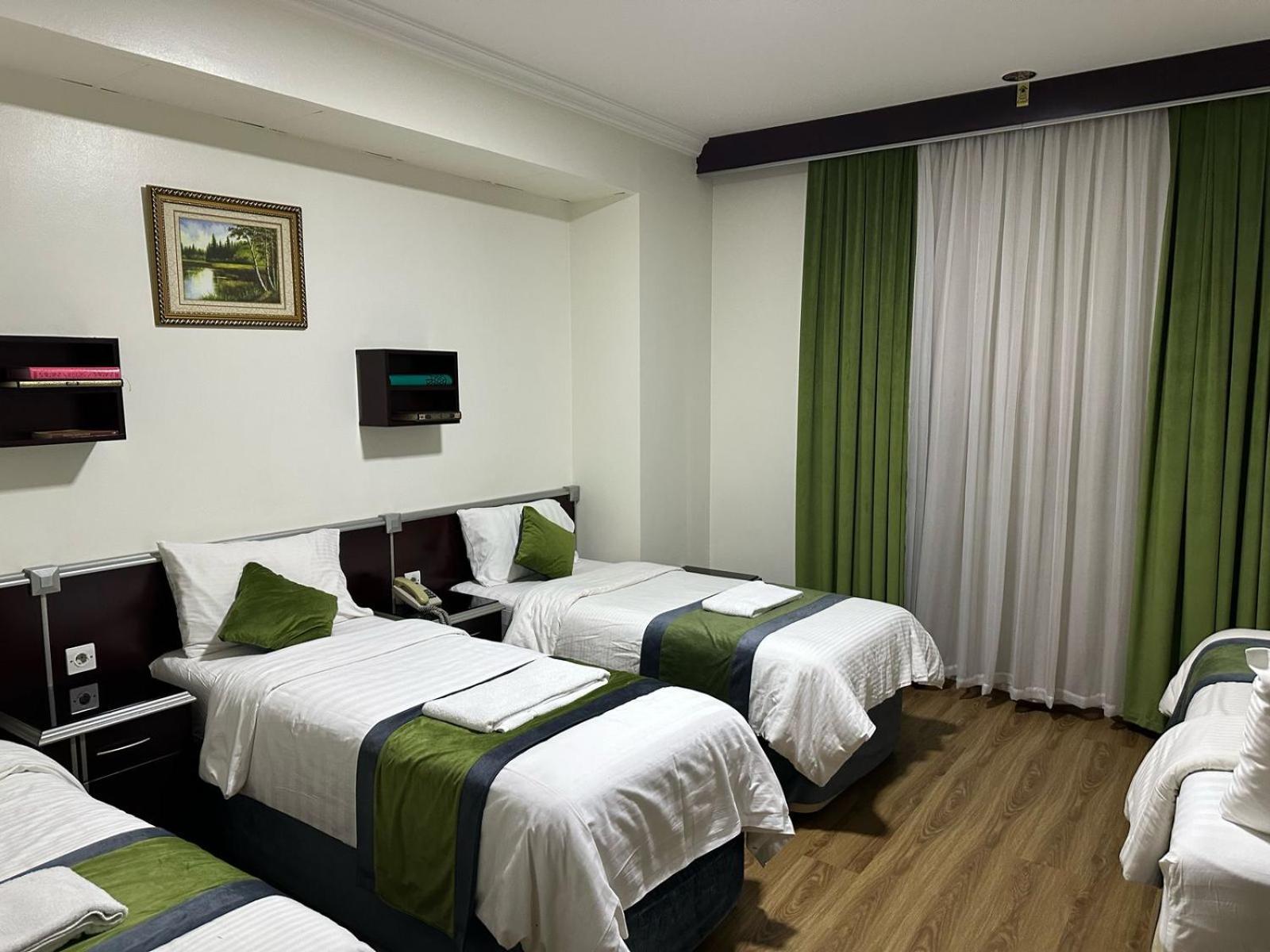 Hotel Morjan Almedina Aldhabi For Hospitality Tourism Extérieur photo