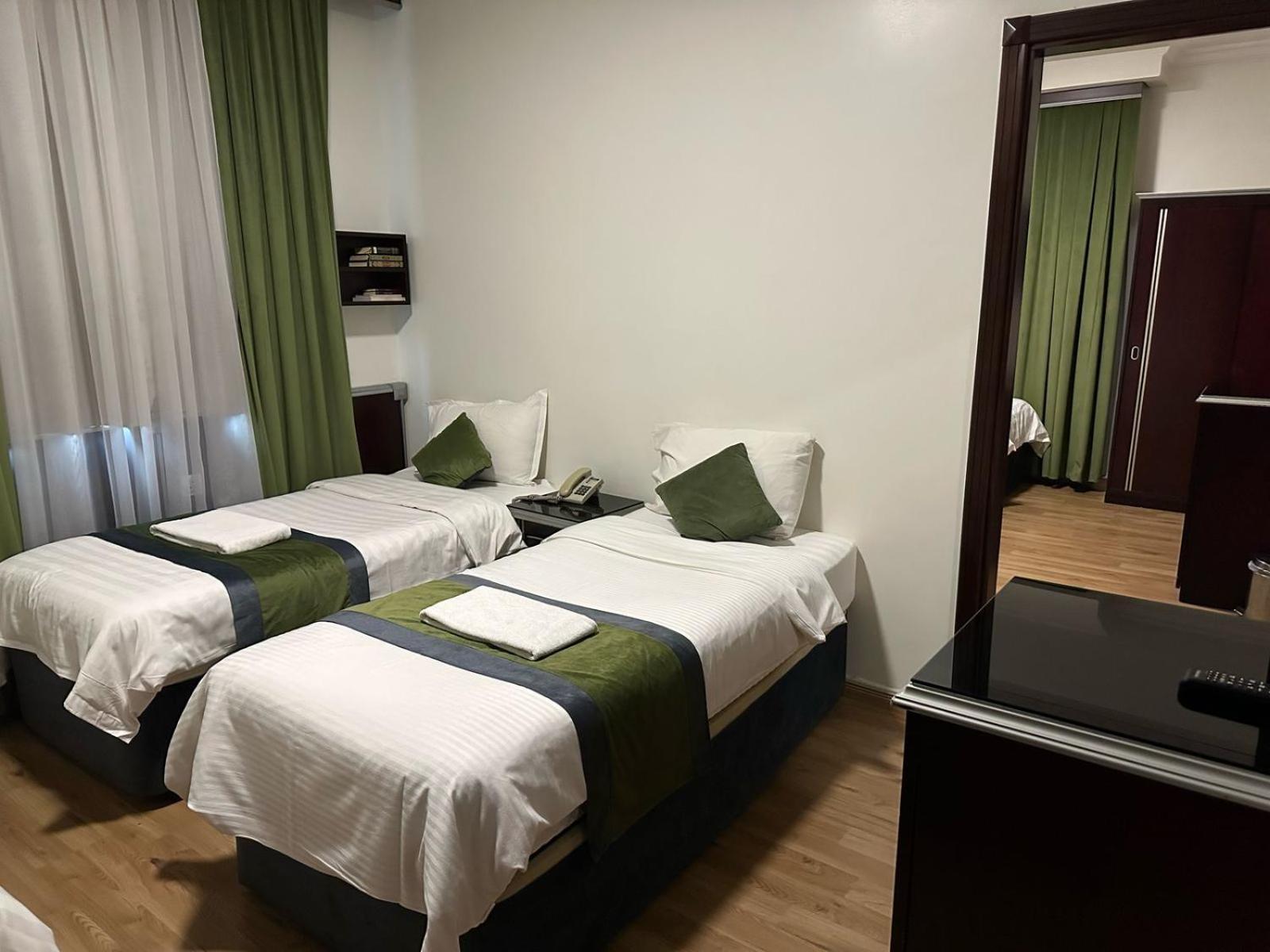 Hotel Morjan Almedina Aldhabi For Hospitality Tourism Extérieur photo