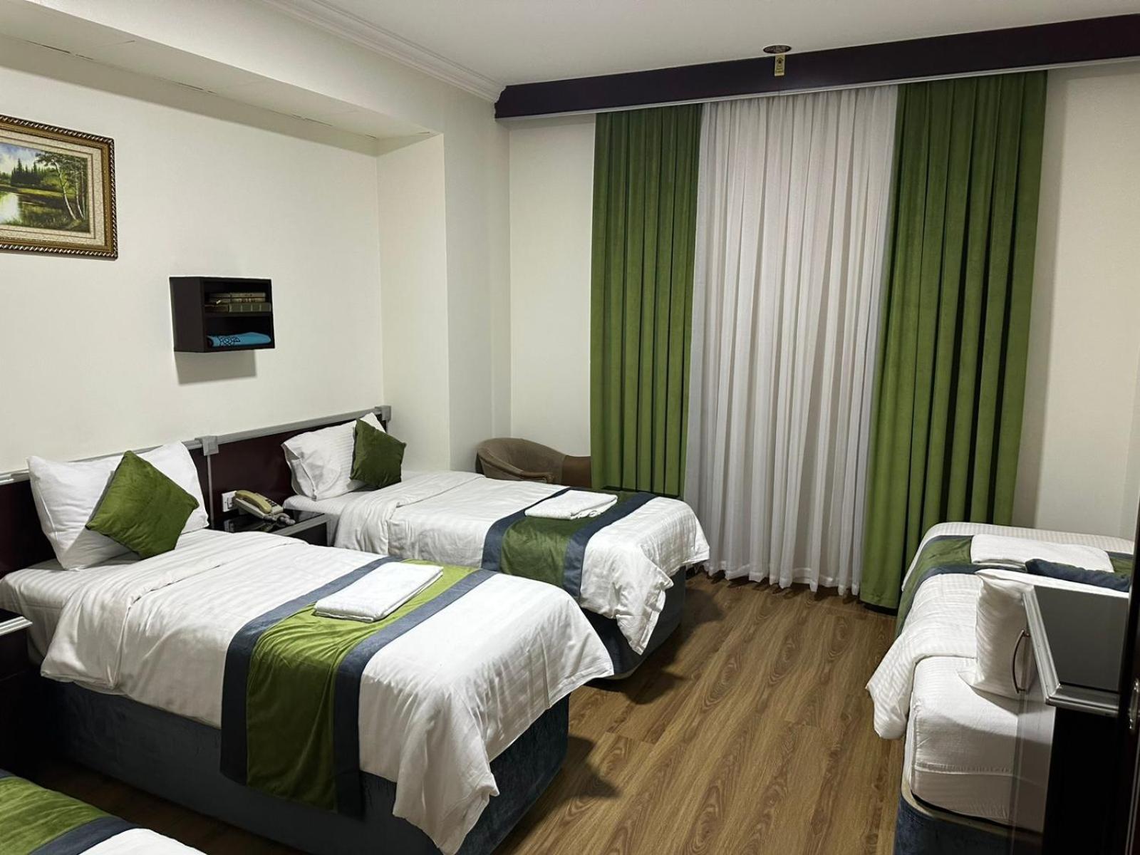Hotel Morjan Almedina Aldhabi For Hospitality Tourism Extérieur photo