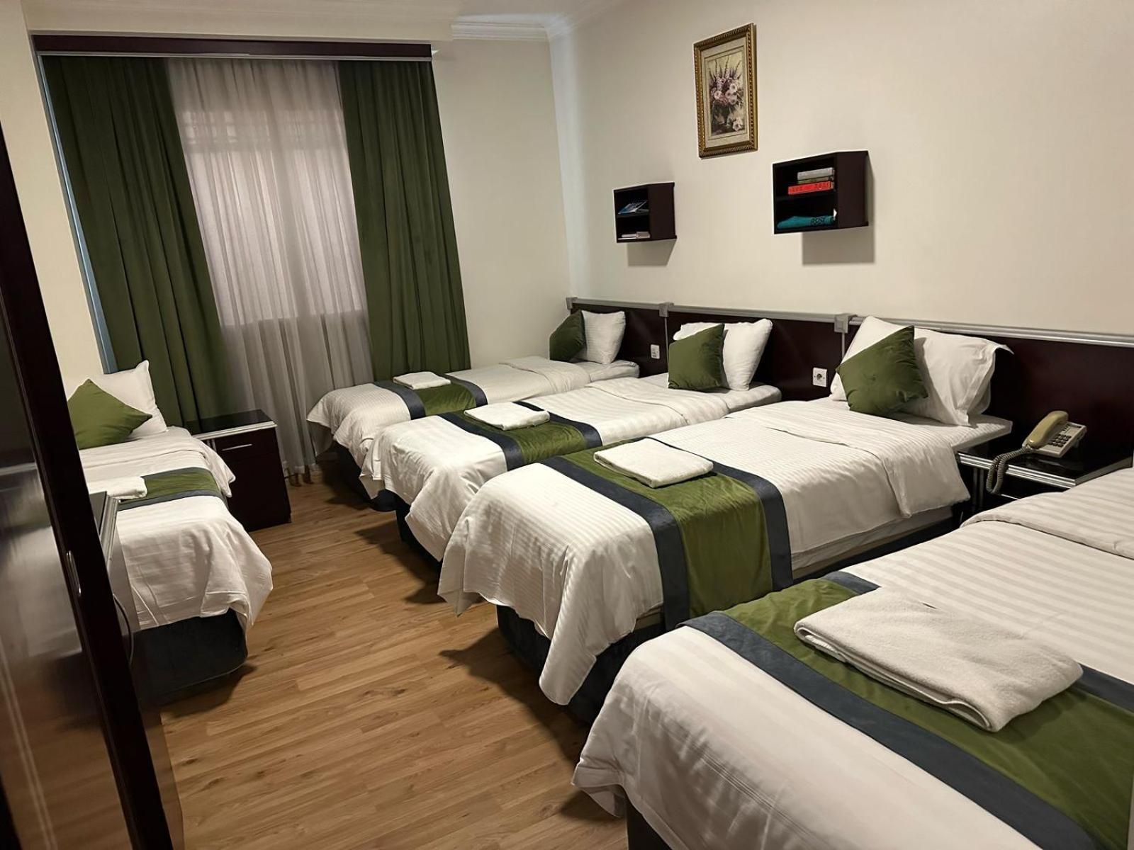 Hotel Morjan Almedina Aldhabi For Hospitality Tourism Extérieur photo